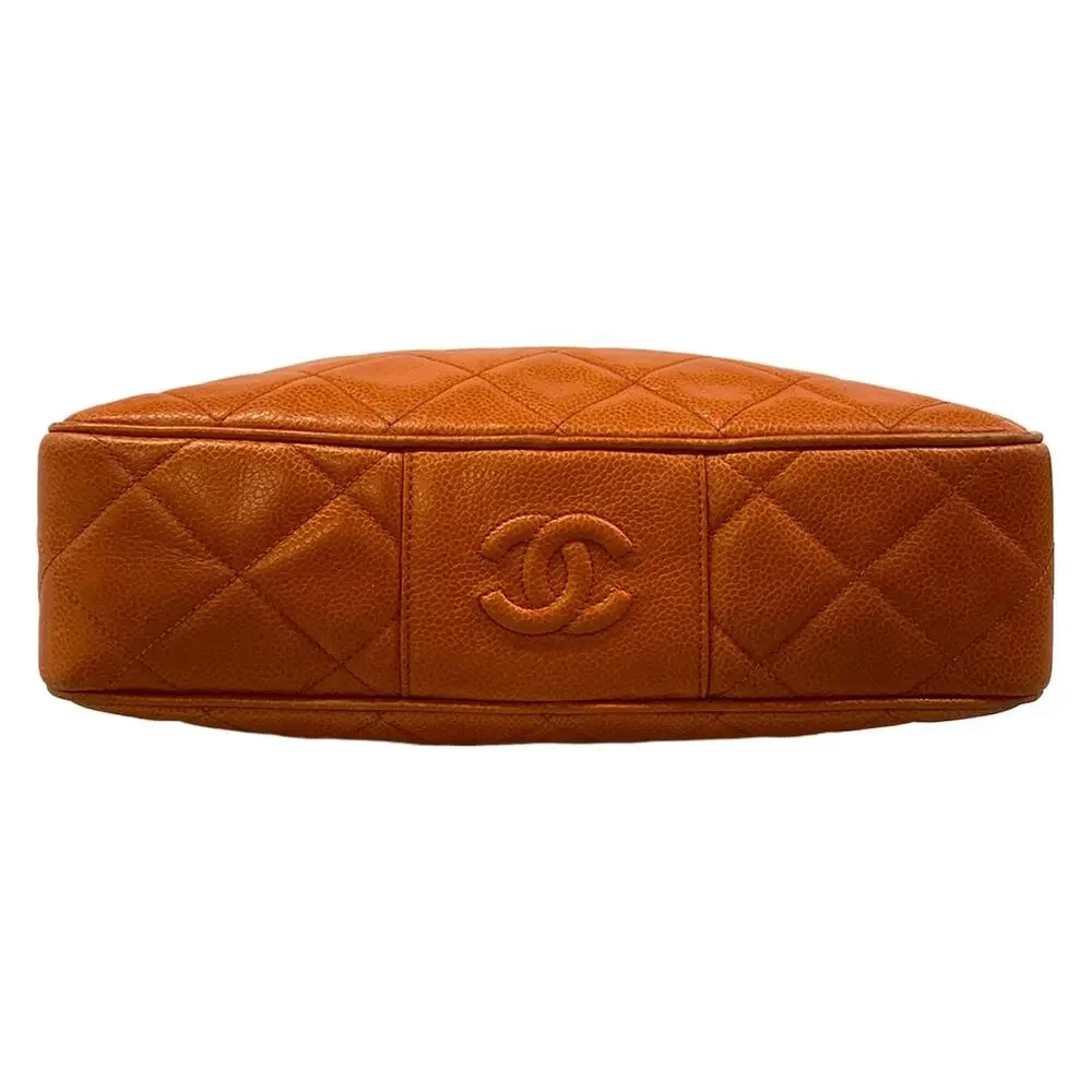 Chanel Matelasse Shoulder Bag